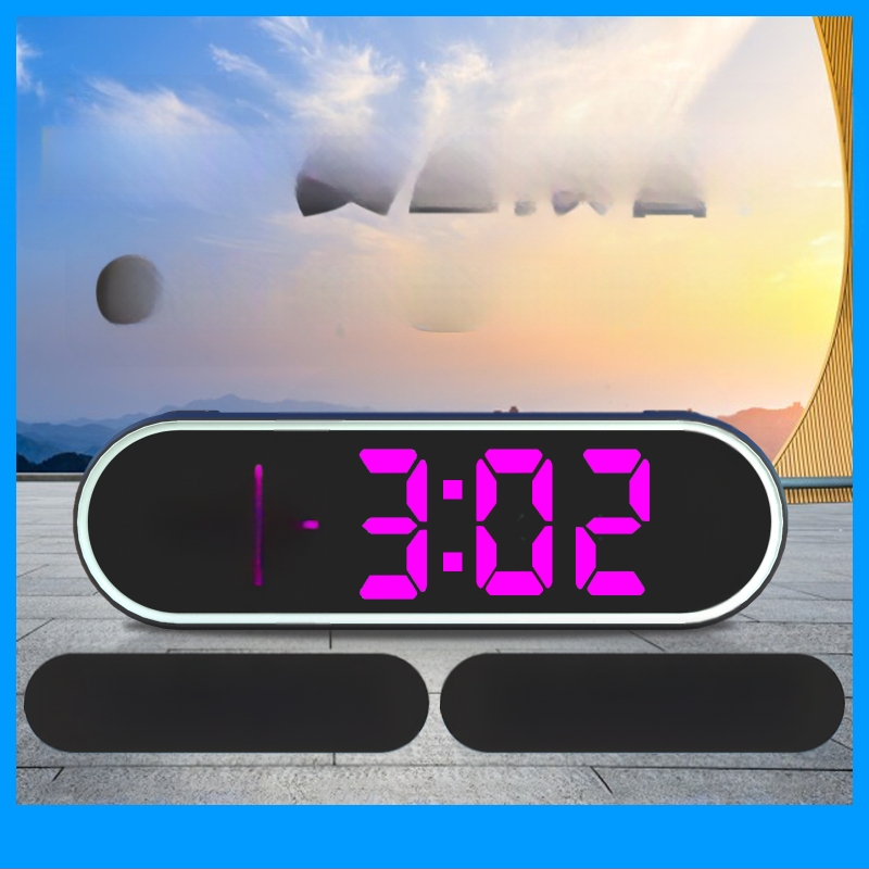 HUD автомобилен дисплей за предното стъкло с вход Beidou и GPS, USB захранване, модел K11, Тип 005, универсална съвместимост