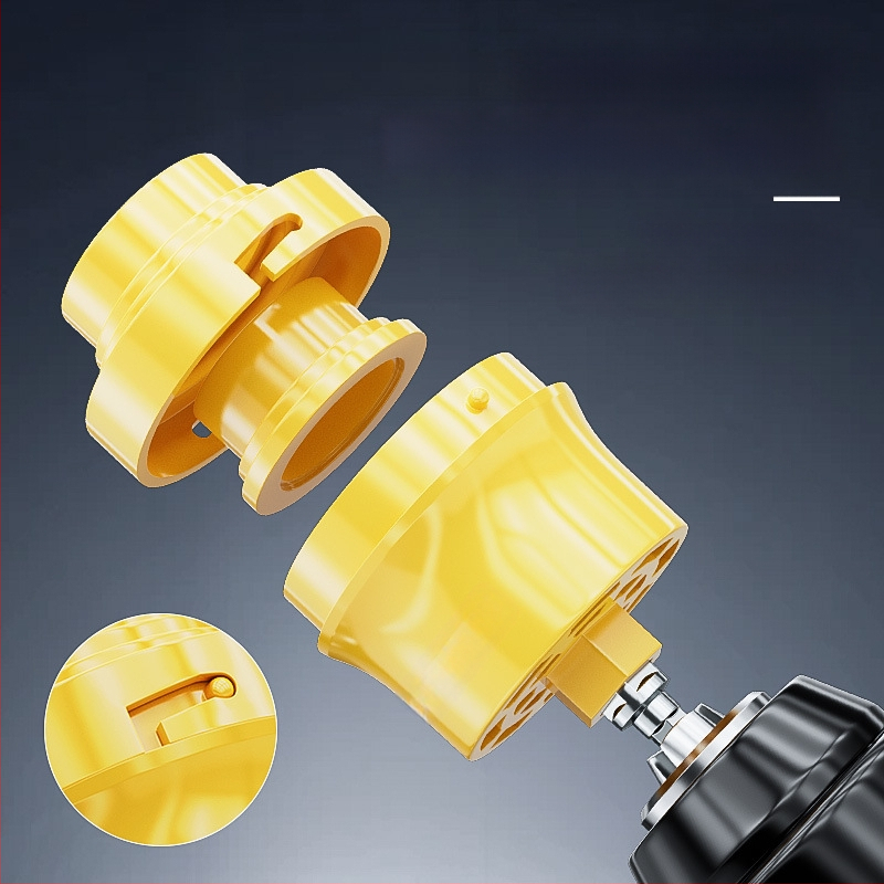 Електрически инструмент за завиване на резби по водопроводни тръби (PPR), за домашна употреба