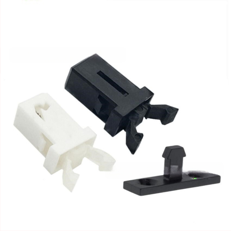 Капак за кофа за отпадъци със заключващ механизъм, push‑тип, самозаключващ се, 440V, 15A, 5000 цикъла, CE