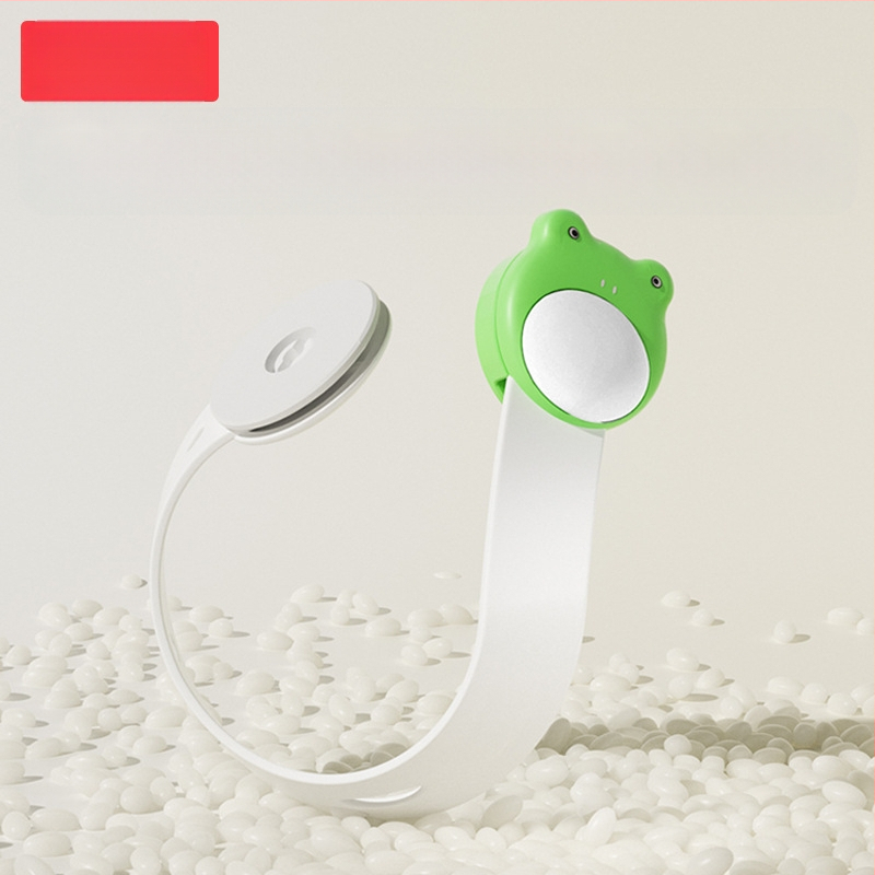 Bangbang Pig daugiafunkcinis vaiko saugos užraktas spintelėms ir stalčiams, prieš prispaudimą, 3 vnt pakuotė, brūkšninis kodas 6955021809269