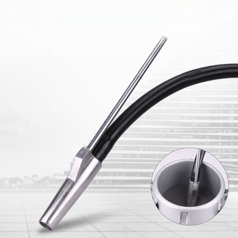 Пневматичен пясъкоструйник, компактен пясъкоструен апарат, самозасмукващ, високо налягане, обновяване, премахване на ръжда и примеси