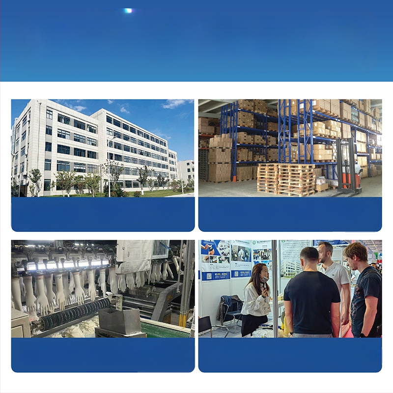 Vienkartiniai latekso piršto dangteliai, be miltelių, antistatikiniai; 500 g pakuotė (apie 900 vnt.); tinkama mikro-digitalinei, puslaidininkinei, fotoelektrinei ir PCB gamybai