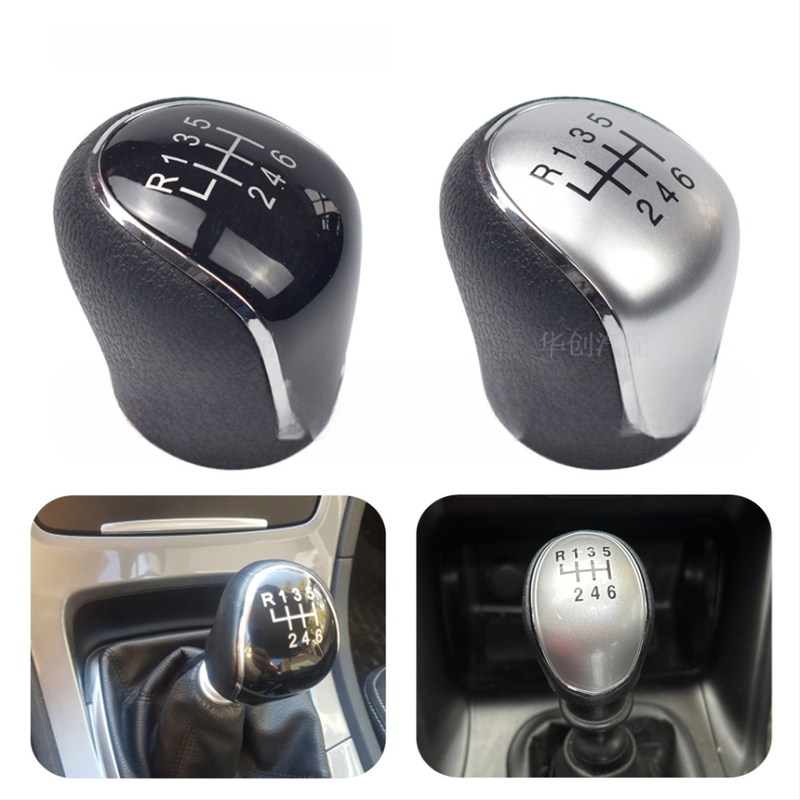 Huachuang SK-Hyun02 λαβή αλλαγής ταχυτήτων για Hyundai IX35 2012-2016, χειροκίνητο κιβώτιο ταχυτήτων