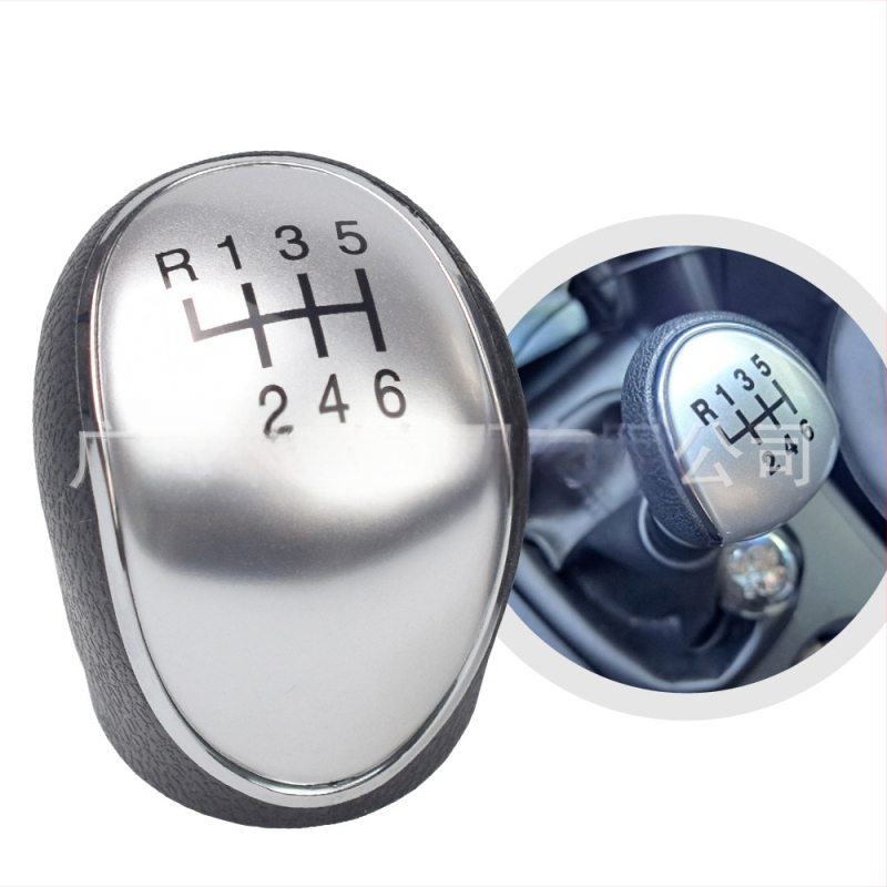 Huachuang SK-Hyun02 λαβή αλλαγής ταχυτήτων για Hyundai IX35 2012-2016, χειροκίνητο κιβώτιο ταχυτήτων