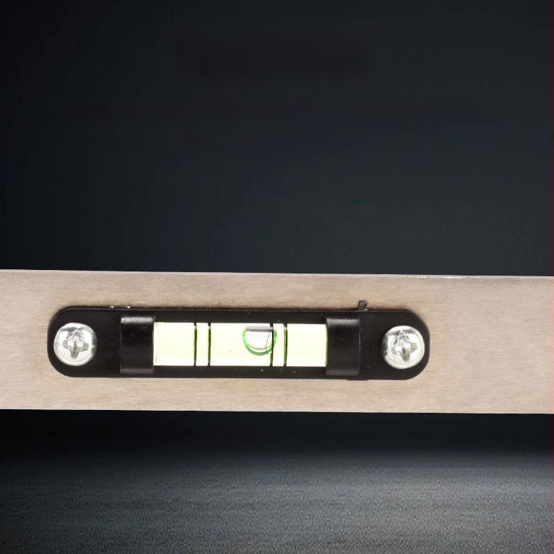 Душов нивелир за гореща и студена вода, неръждаема стомана, полирана повърхност, съвместим с тръбен ключ — Kemaxin