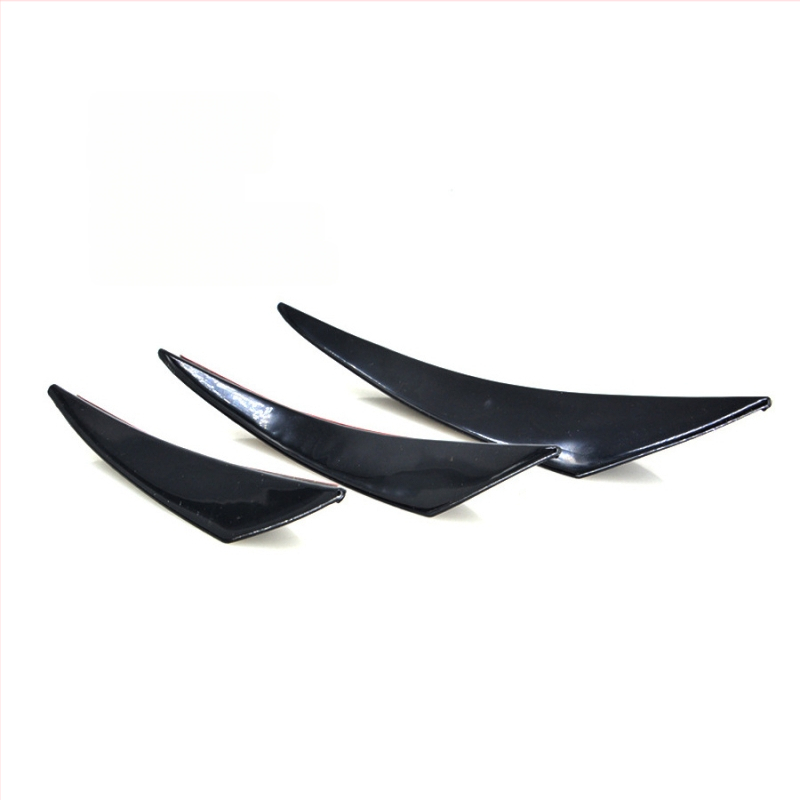 Universal bumper strip για αυτοκίνητο – PVC υλικό, μάρκα 3r, μοντέλο Universal bumper strip, προέλευση Γκουανγκντόνγκ