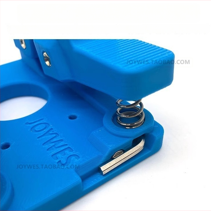 Станция за свързване на проводници за PCB — Joywes, PLA, помощник за ремонт на платки, комплект 1