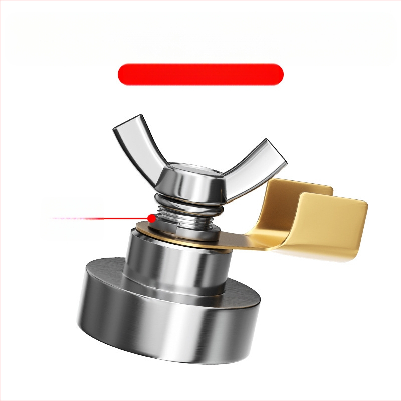 Maibu pribor za zavarivanje: snažna magnetska uzemljiva kliješta; Marka Maibu; Uvoz: Ne