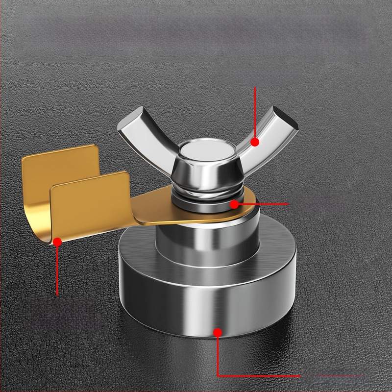 Maibu pribor za zavarivanje: snažna magnetska uzemljiva kliješta; Marka Maibu; Uvoz: Ne