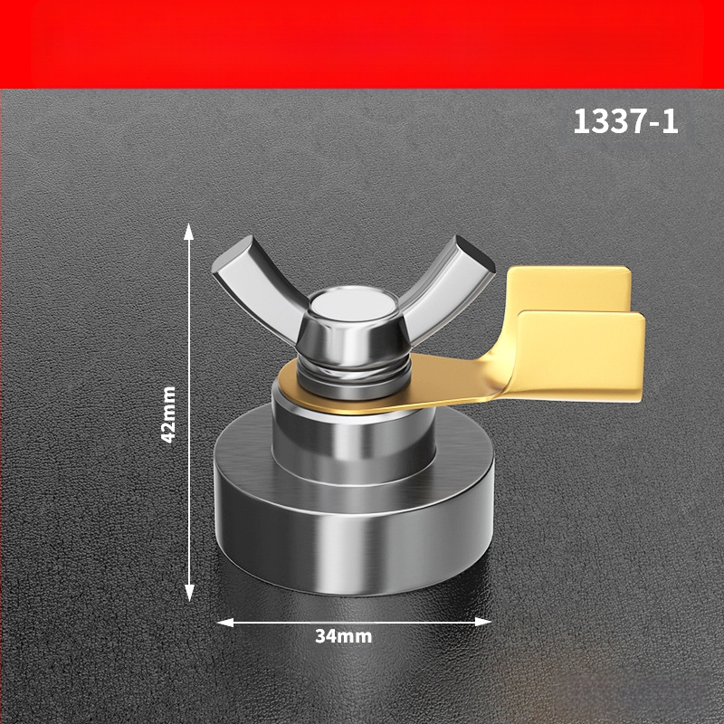 Maibu pribor za zavarivanje: snažna magnetska uzemljiva kliješta; Marka Maibu; Uvoz: Ne