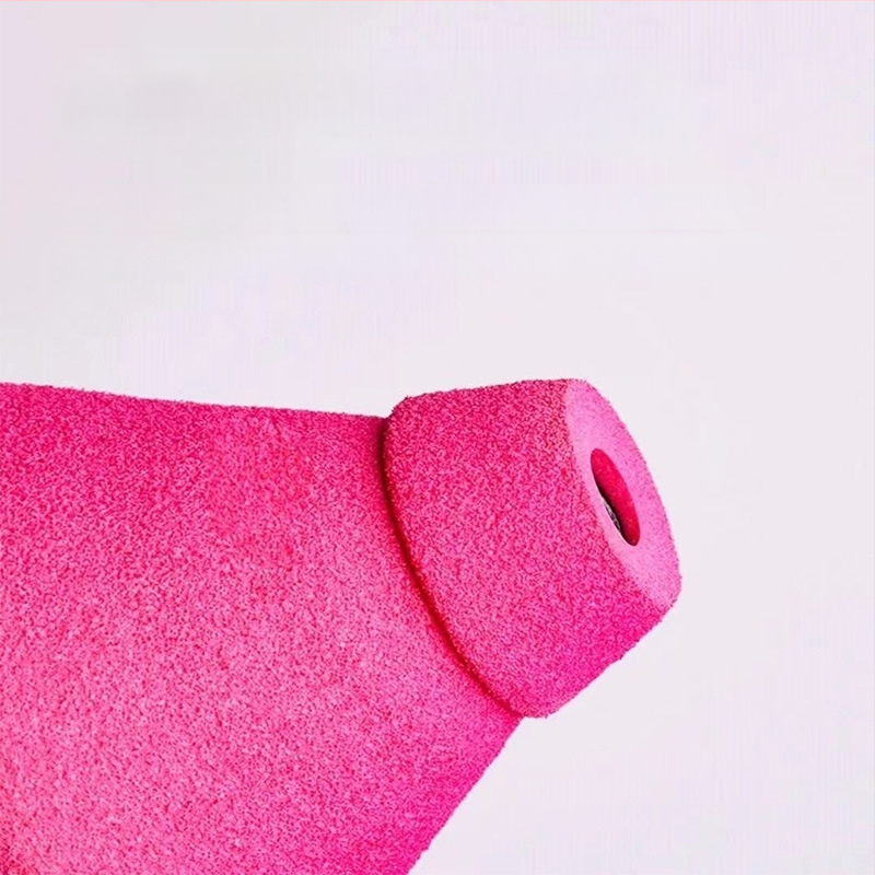 Tualeto siurbimo įrankis – guminė konstrukcija, pristatytas 2024 m., privatūs prekės ženklai prieinami