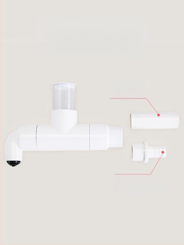 Daugiafunkcinis pūtimo įrankis balionams su blizgučiais – skaidrus užpildymo įrenginys su popieriaus lakštais, plastikinė konstrukcija, vestuvėms