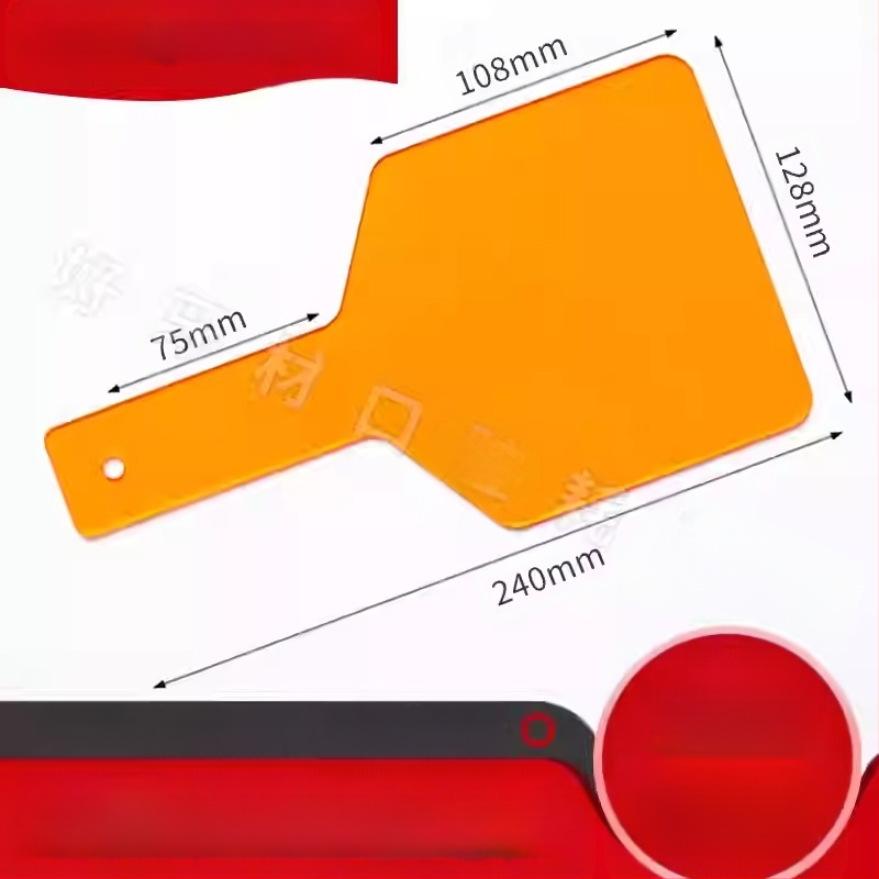 Zobu gaismas cietēšanas acu aizsargs