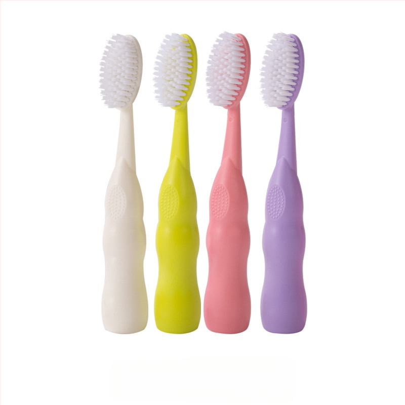 Shengwang χειροκίνητη οδοντόβουρτσα για ενήλικες, μοντέλο 1581, απαλές τρίχες, ευρεία κεφαλή