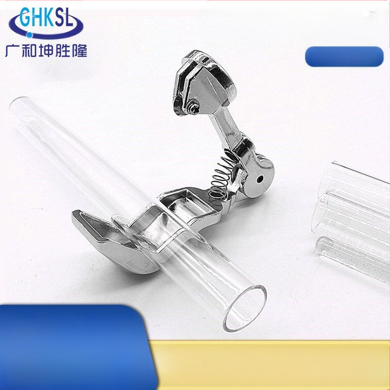 Ролков стъклен нож за рязане на тръби – Guanghe Kun Shenglong, инструмент за рязане на стъкло