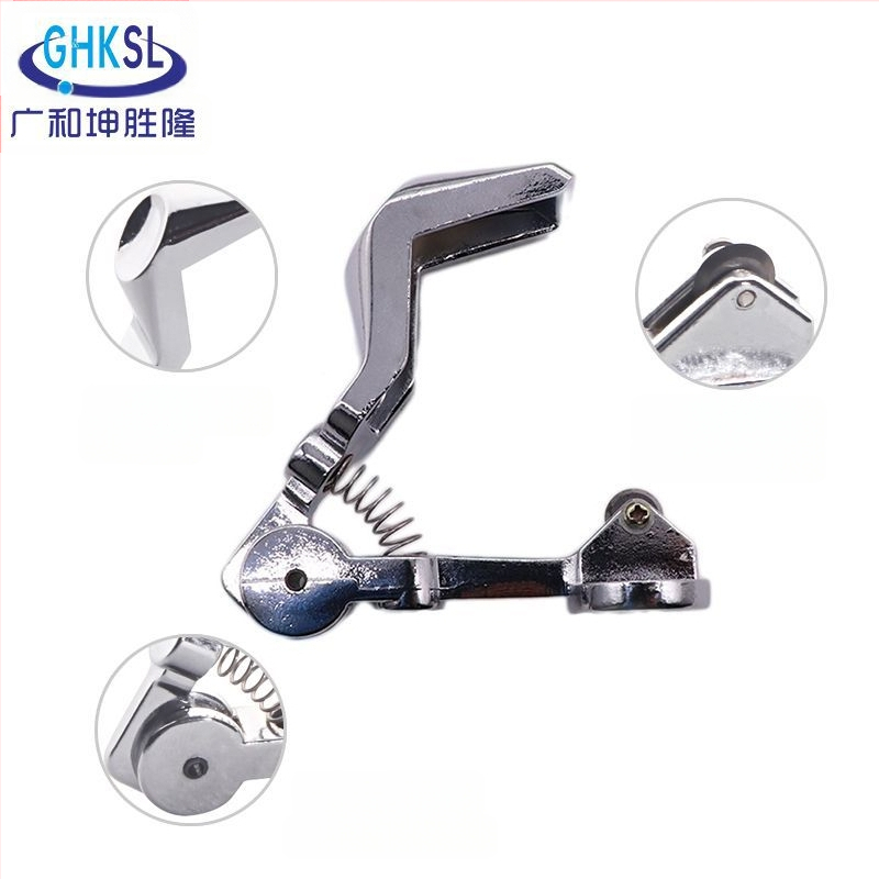 Ролков стъклен нож за рязане на тръби – Guanghe Kun Shenglong, инструмент за рязане на стъкло