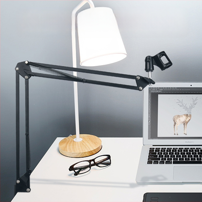 Metāla kondensatora mikrofonu cantilever statīvs NB-35, zīmols hylang (Izcelsme: Jiangmen Guangdong; Pielāgošana pieejama)