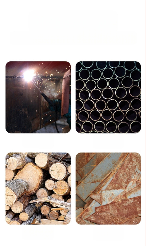 Sea Flying Shark пневматичен пръстенов шлайф с лента за шкурене за полиране