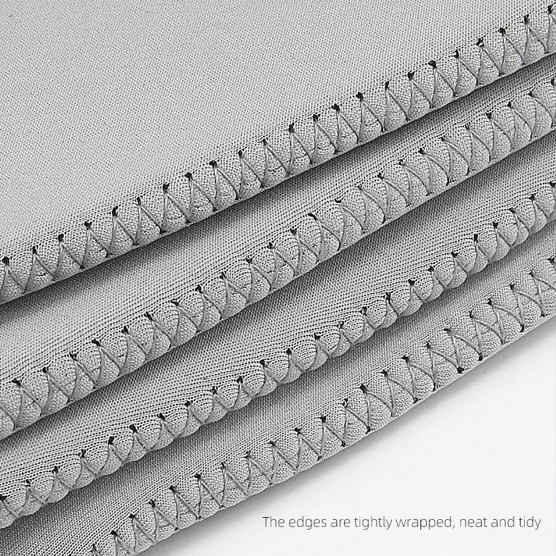 Half-Palm Foot Protector, niršanas materiāls, visu sezonu lietošanai, stils: ikdienas atpūta