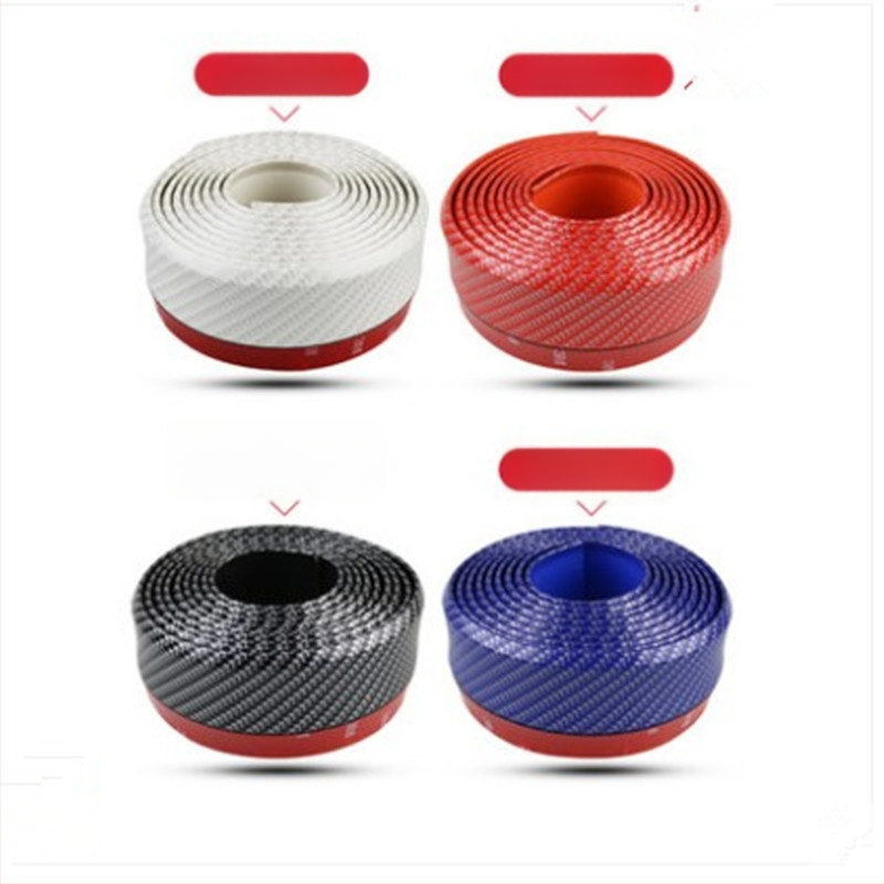 Μπροστινό χείλος προφυλακτήρα αυτοκινήτου από PVC, συμβατό με όλα τα μοντέλα, Μοντέλο QC012, Friends