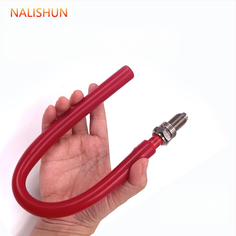 Εργαλείο εγκατάστασης μπουζί με δύο οπές και καουτσούκ ραβδί κόλλας — κατασκευή από καουτσούκ, 40 g, μάρκα So smooth