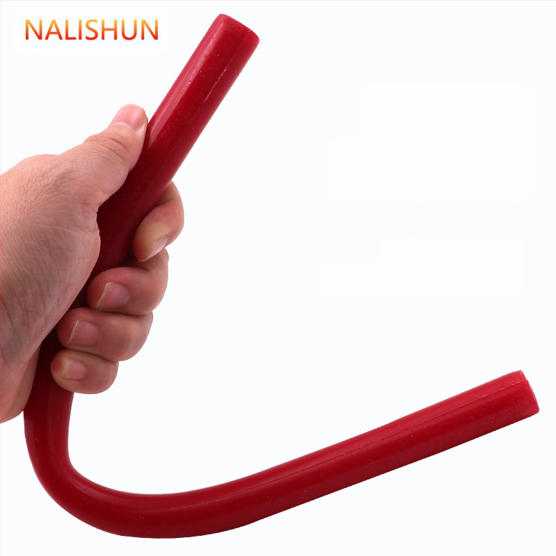 Εργαλείο εγκατάστασης μπουζί με δύο οπές και καουτσούκ ραβδί κόλλας — κατασκευή από καουτσούκ, 40 g, μάρκα So smooth