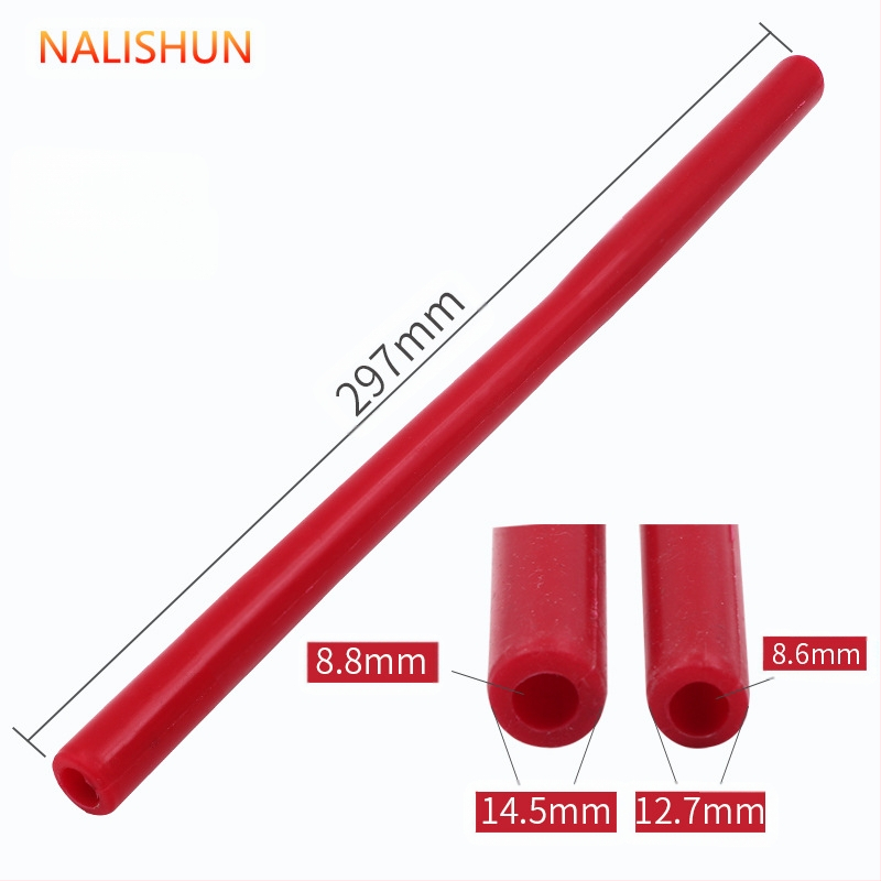 Εργαλείο εγκατάστασης μπουζί με δύο οπές και καουτσούκ ραβδί κόλλας — κατασκευή από καουτσούκ, 40 g, μάρκα So smooth