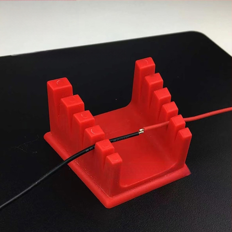 Скоба за проводници за заваръчна станция и работна маса, ABS материал, приложение 1111, марка Other