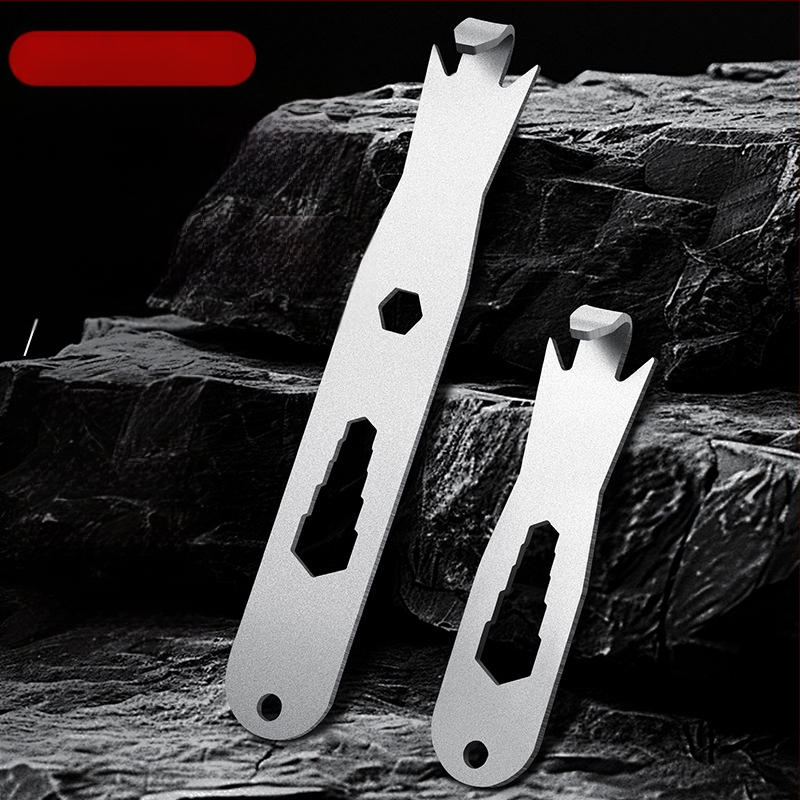 Инструмент за навиване и стягане на тел - галванизирана стомана, полирана повърхност, тегло 0,5, марка Prepared