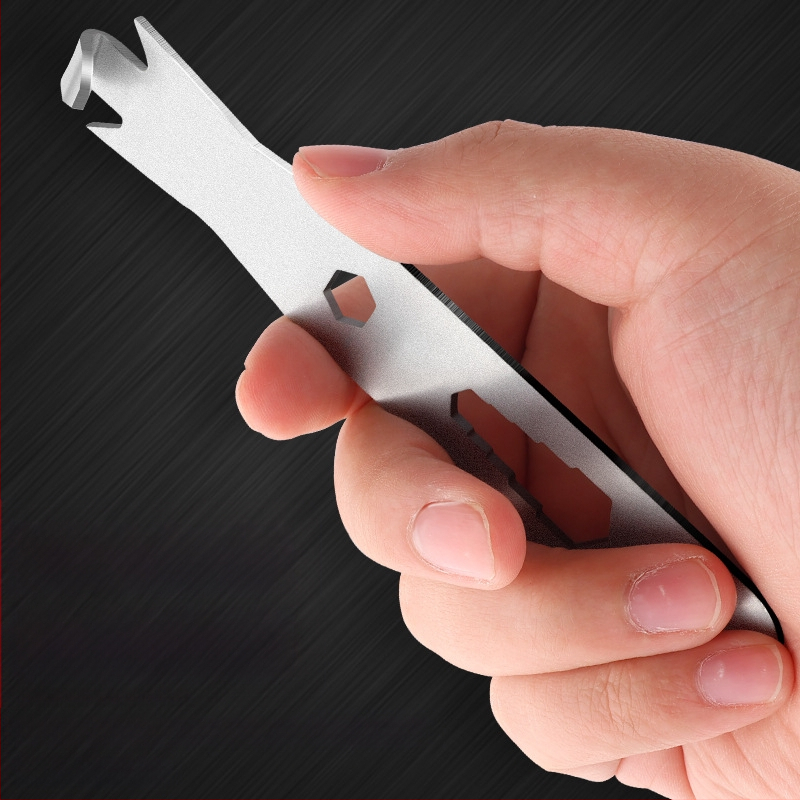 Инструмент за навиване и стягане на тел - галванизирана стомана, полирана повърхност, тегло 0,5, марка Prepared