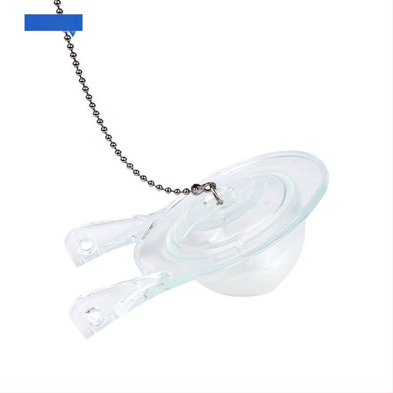 Poklop ventila za odvod vode u spremniku WC-a - PVC, marka Aojie Le, ručna instalacija, injekcijsko oblikovanje, moderni minimalistički stil