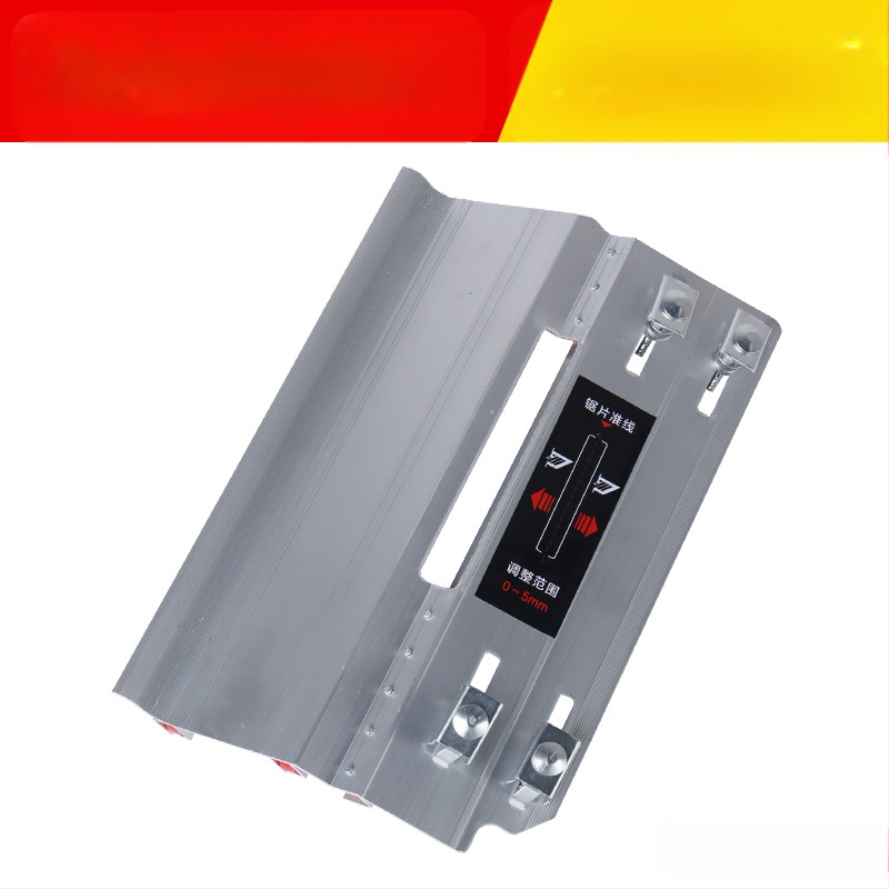 Maib Машина за заобляне на ъгли на плочки, 45° висока прецизност, алуминиева сплав