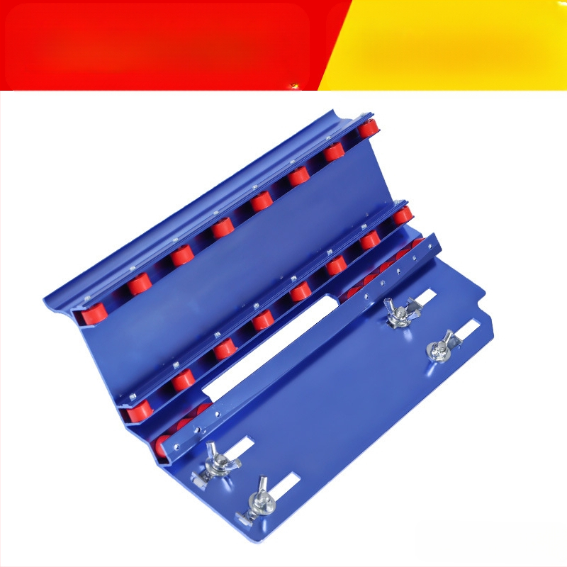 Maib Машина за заобляне на ъгли на плочки, 45° висока прецизност, алуминиева сплав