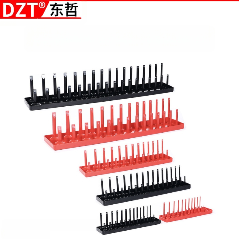 Пластмасов държач за маншети, комплект 6/8 части, многофункционален скобен държач за механични ремонти, автомобилни и домашни приложения