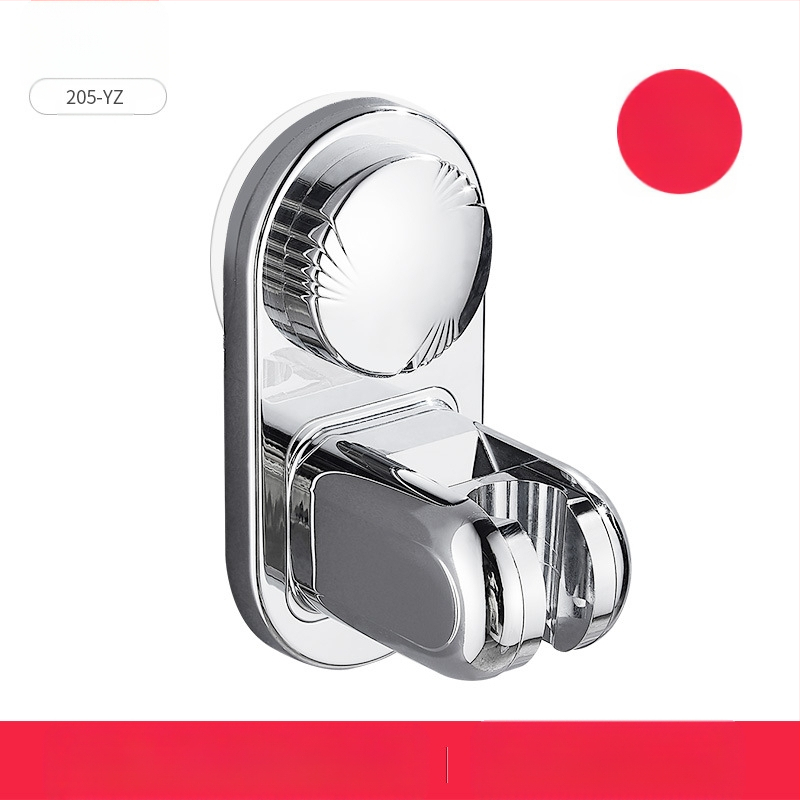 Tuš štanga bez bušenja, prilagodljiv nosač i nastavak za mlaznicu