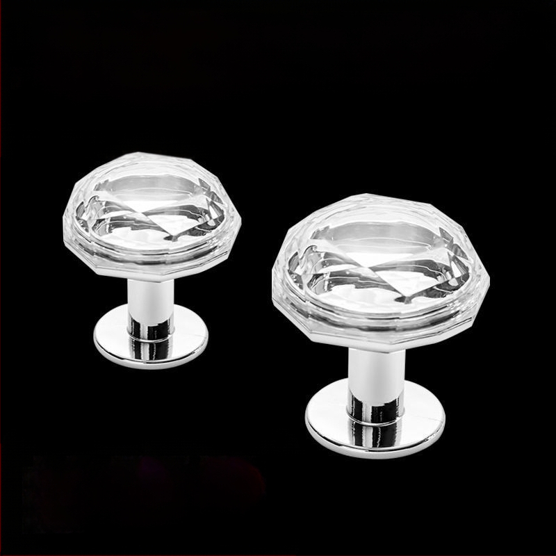 Diamantski gumb za ispiranje WC-a – univerzalni dodatak za vodeni spremnik, mogućnost montaže