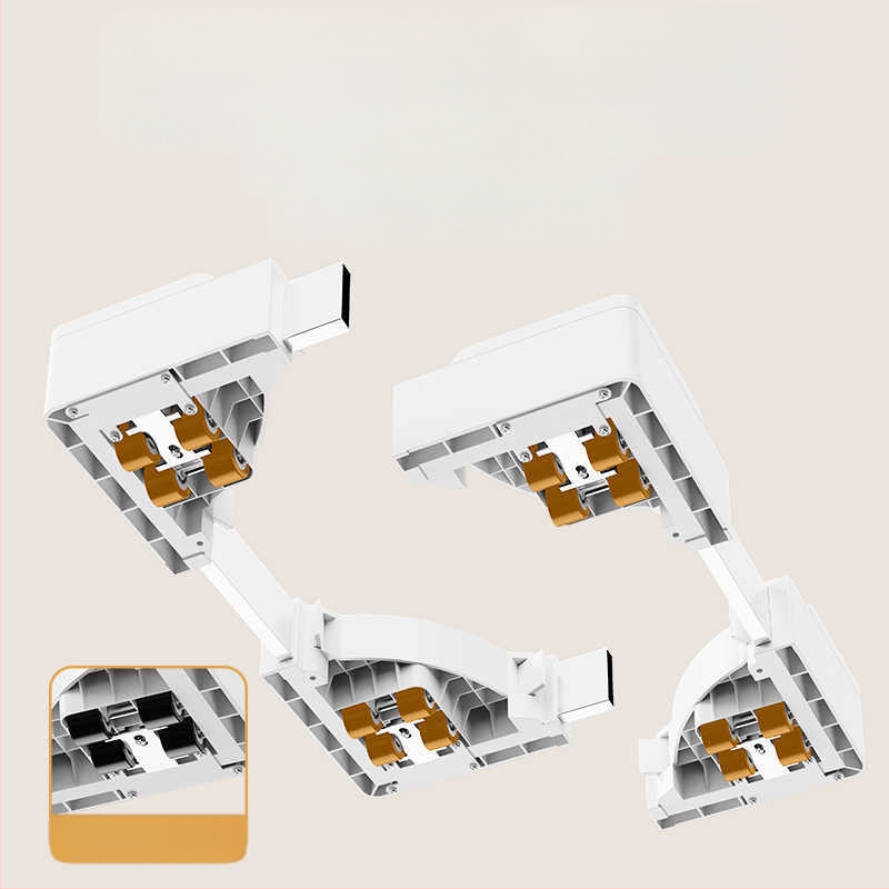 Kompakta ultraplāna iebūvētā veļasmasīnas pamatne ar paceltu rāmi — nerūsējošais tērauds, antislīdējoša, pārvietojama, 1 slānis.