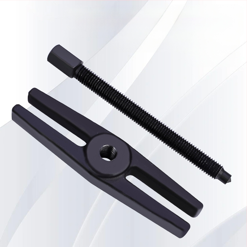 Tuosen Σετ Αντλητή Ρουλεμάν με Διπλό Δίσκο – Ατσάλι Υψηλού Ανθρακα, Εργαλείο Αφαίρεσης Ρουλεμάν για Συνδυασμένα Ρουλεμάν