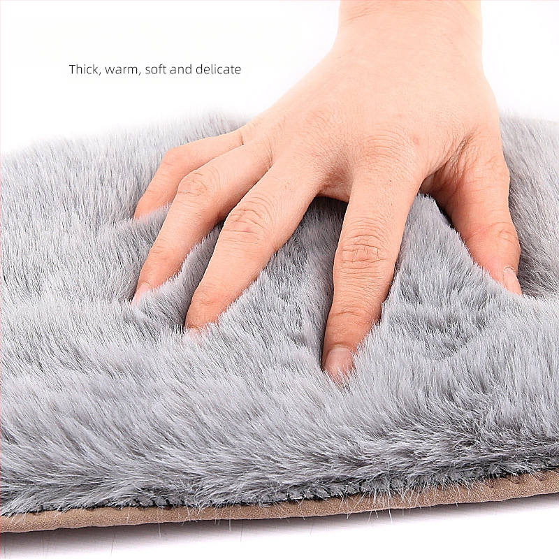 Juosmens apsauga — trijų sluoksnių šilta juosta su fliso įdėklu ir Velcro užsegimu, suaugusiems, tinkama ledui ir sniegui