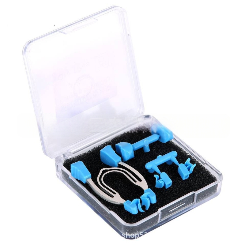 AB tipa klips formējošajai loksnēei, palīgierīce, iepakojums 200 gab