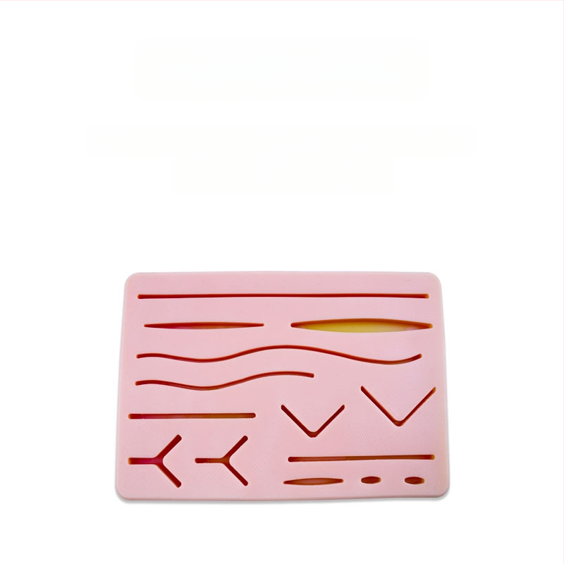 Χειρουργική τσάντα εκπαίδευσης — Υλικό PU; Μάρκα Gao Jian; Πρότυπο Guoxie No. 20210081; Επαναχρησιμοποιήσιμο