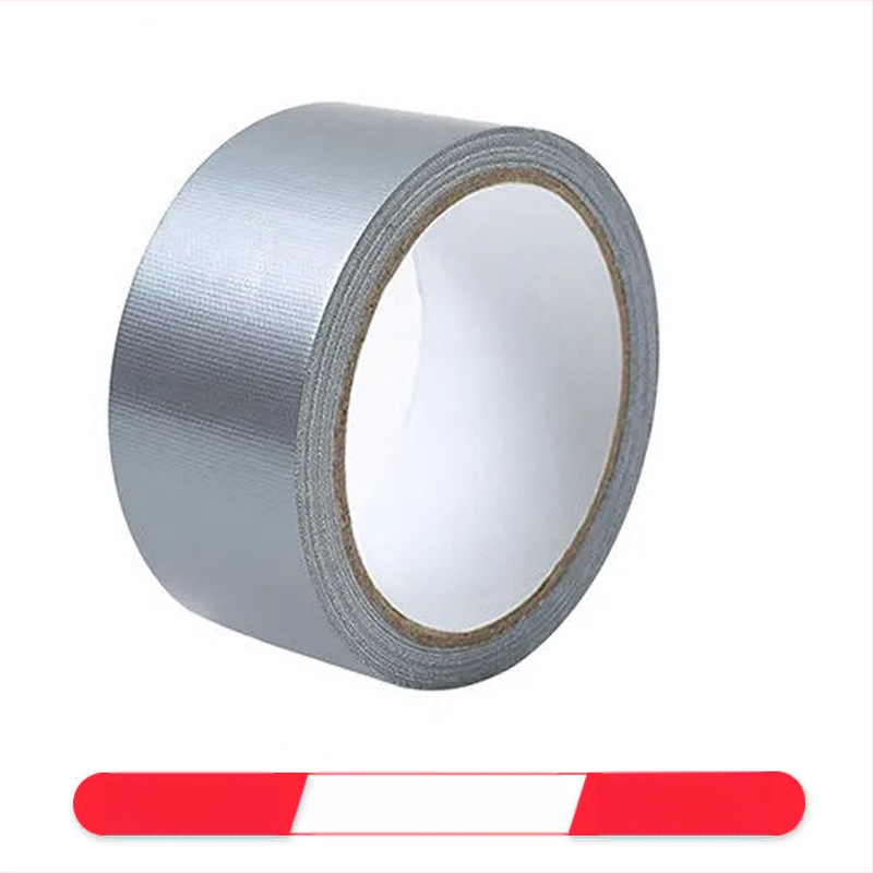 Vējoturīga logu blīvēšanas lente – tekstila pamats, karstkausējuma līmēšana, zems troksnis, temperatūras izturība 60–80°C