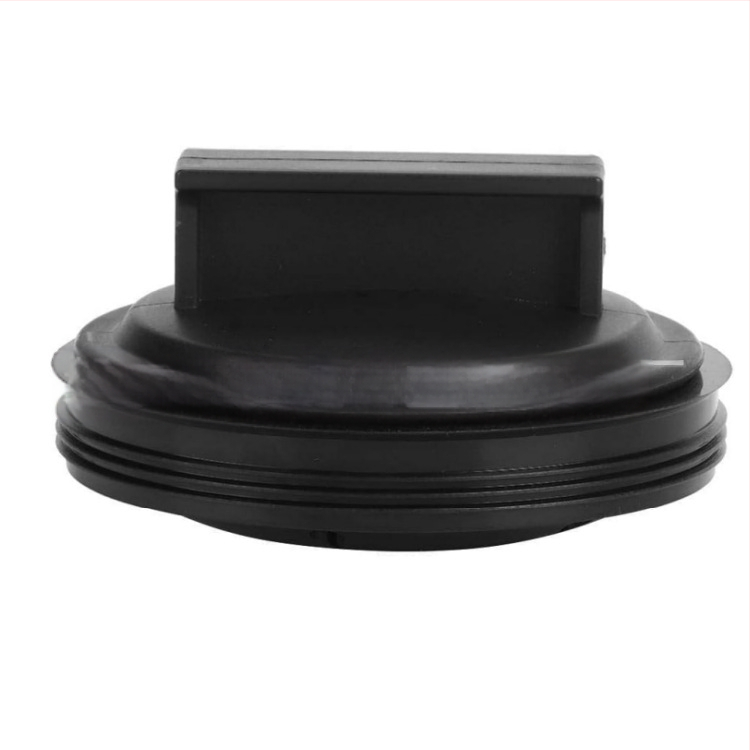 Αξεσουάρ για αποβλήτων τροφίμων, τύπος ανύψωσης, πλαστικό, μοντέλο 231213-02, βρετανικού στυλ νερού, μοντέρνο απλό σχέδιο