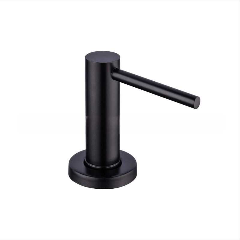 Αυτόματος αισθητήρας αφρού σαπουνιού, τύπος βρύσης – ορείχαλκος, χρωμιοποιημένη επίστρωση, μοντέρνο μινιμαλιστικό στυλ, λειτουργία επαγωγής, βάρος 2 κιλά