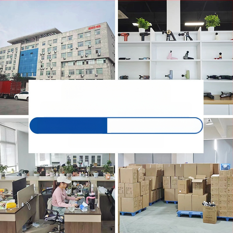 Masazer za ramena i vrat sa 6 masažnih glava, USB napajanje, infracrvena terapija, model YZ-R8, tajmer