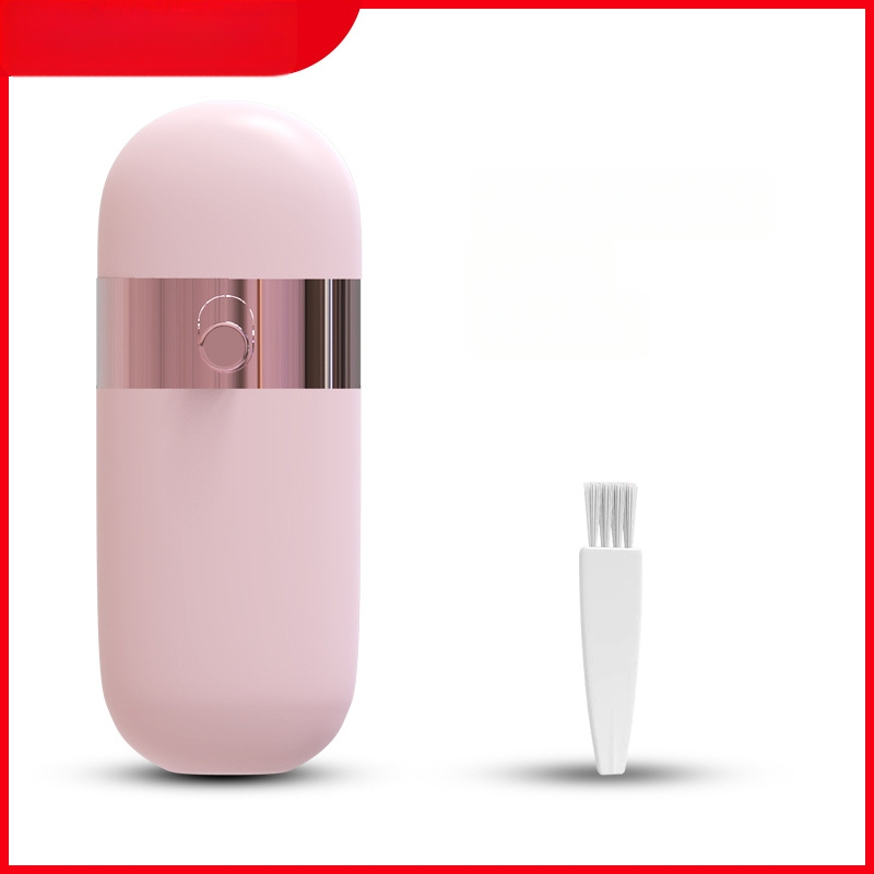 Γυναικεία ηλεκτρική συσκευή αποτρίχωσης με φωτισμό, για ολόσωμο σώμα, 2 κεφαλές κοπής, τροφοδοσία USB/ηλεκτρική, μοντέλο 9103