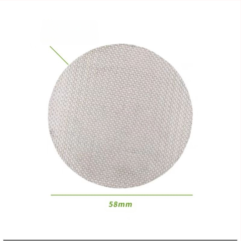 Talijanski aparat za kavu: visokokvalitetna nehrđajuća čelika; sekundarna mreža za distribuciju vode; porijeklo Guangdong; upute: nema.