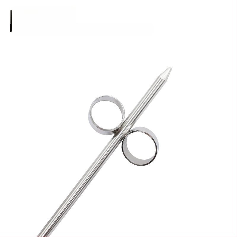 Chef Ji Qixiu nerūdijančio plieno + PP daugiakomponentis daržovių pjaustytuvas su spiraliniu volu ir agurko pjaustytuvu