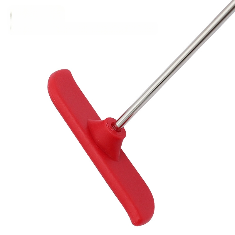 Chef Ji Qixiu nerūdijančio plieno + PP daugiakomponentis daržovių pjaustytuvas su spiraliniu volu ir agurko pjaustytuvu