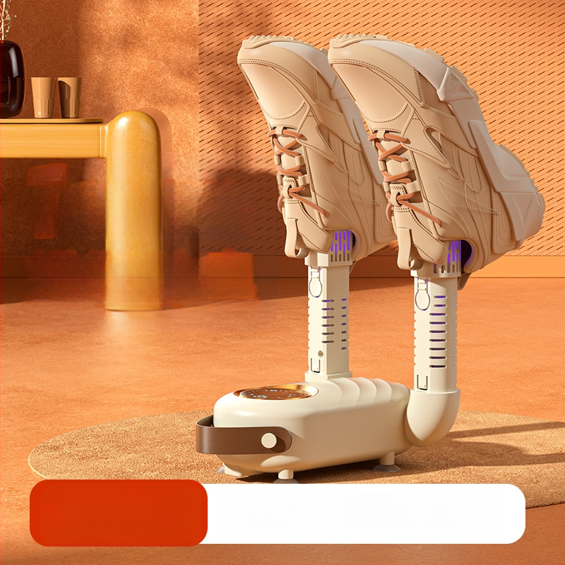 Apavu žāvētājs TX-HX01, Salokāms teleskopisks, 220V, 180W, 50Hz